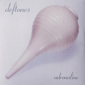 DEFTONES - ADRENALINE - Меломания