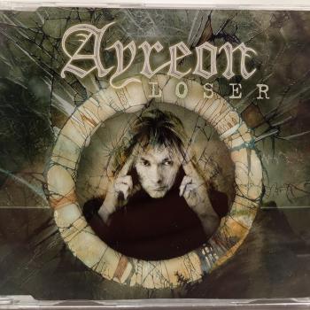 AYREON - LOSER (single) (4 tracks) - Меломания