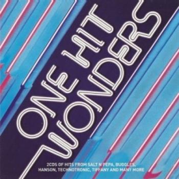 ONE HIT WONDERS - VARIOUS ARTISTS - Меломания