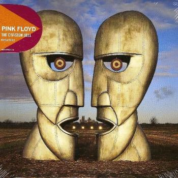 PINK FLOYD - THE DIVISION BELL (cardboard sleeve) - Меломания