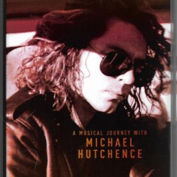 MICHAEL HUTCHENCE - MYSTIFY - A MUSICAL JOURNEY WITH MICHAEL HUTCHENCE - Меломания
