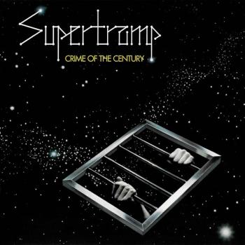 SUPERTRAMP - CRIME OF THE CENTURY - Меломания