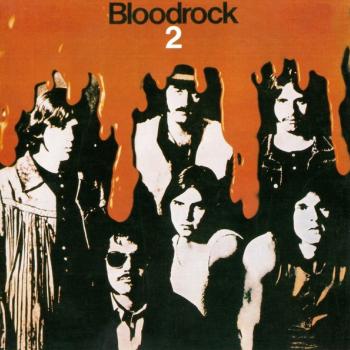 BLOODROCK - BLOODROCK 2 - Меломания