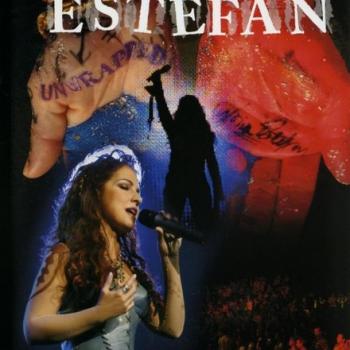 GLORIA ESTEFAN - LIVE & UNWRAPPED - Меломания
