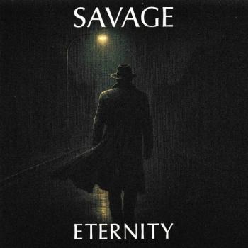SAVAGE - ETERNITY - Меломания