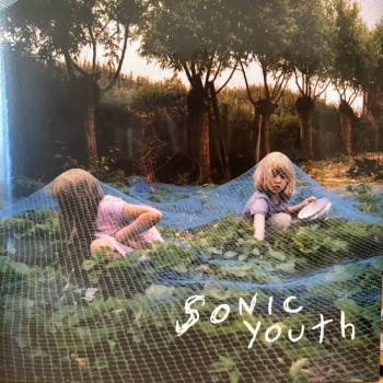 SONIC YOUTH - MURRAY STREET - Меломания