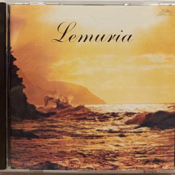 LEMURIA - LEMURIA +3 - Меломания