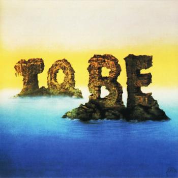 TO BE - TO BE - Меломания