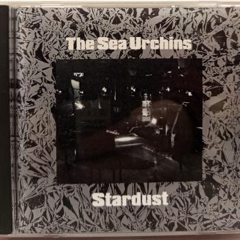 SEA URCHINS - STARDUST - Меломания