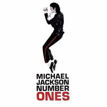 MICHAEL JACKSON - NUMBERS ONES - Меломания