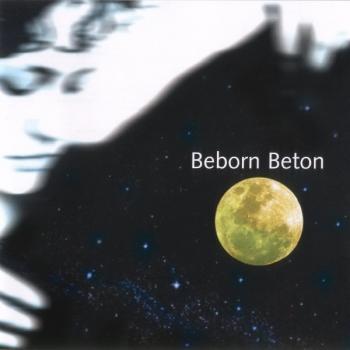 BEBORN BETON - NIGHTFALL (with autoigraphs) - Меломания