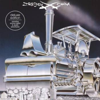 DRESDEN CHINA - DRESDEN CHINA (deluxe edition) - Меломания