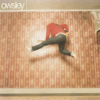 OWSLEY - OWSLEY - Меломания