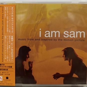 I AM SAM (MUSIC FROM AND INSPIRED BY THE MOTION PICTURE) - VARIOUS ARTISTS - Меломания