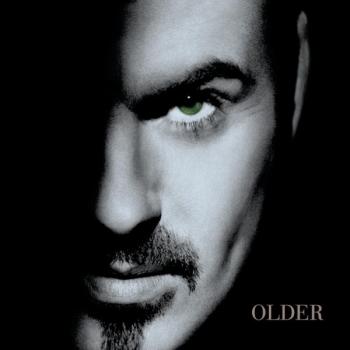 GEORGE MICHAEL - OLDER - Меломания