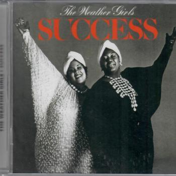 WEATHER GIRLS - SUCCESS - Меломания