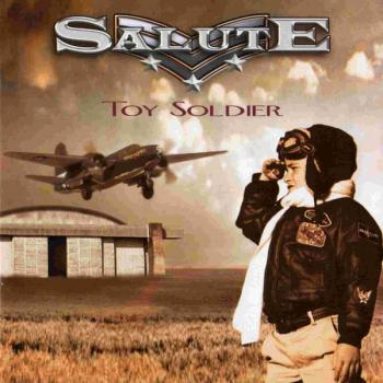 SALUTE - TOY SOLDIER - Меломания