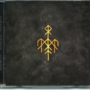 WARDRUNA - RUNALJOD - RAGNAROK - Меломания