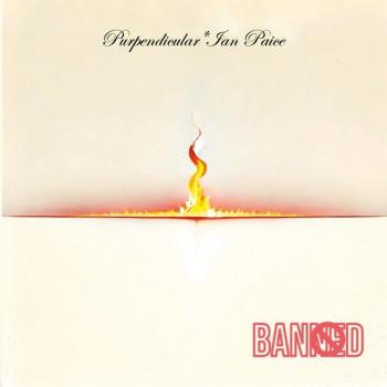 PURPENDICULAR, IAN PAICE - BANNED - Меломания