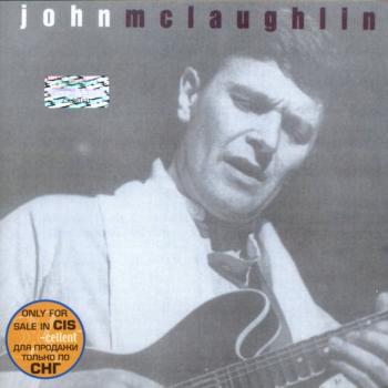 JOHN McLAUGHLIN - THIS IS JAZZ - Меломания