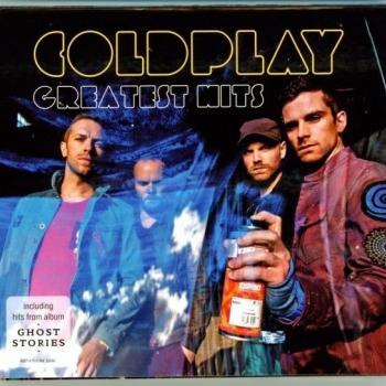 COLDPLAY - GREATEST HITS (digipak) - Меломания
