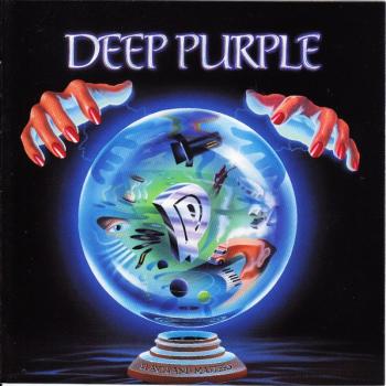 DEEP PURPLE - SLAVES AND MASTERS - Меломания
