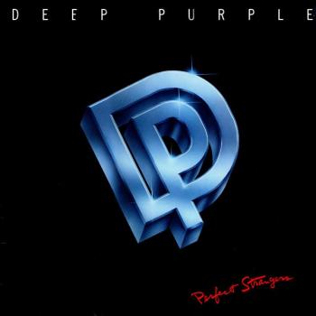 DEEP PURPLE - PERFECT STRANGERS - Меломания