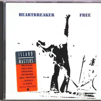 FREE - HEARTBREAKER - Меломания