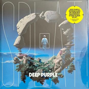 DEEP PURPLE - SPLAT! - Меломания
