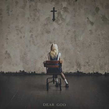 PRETTY RECKLESS - DEAR GOD (limited edition "poltergeist" vinyl) - Меломания