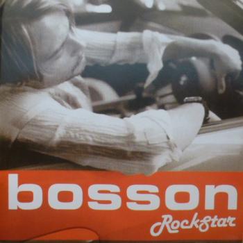 BOSSON - ROCKSTAR - Меломания