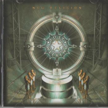 LOST WEEKEND - NEW RELIGION - Меломания