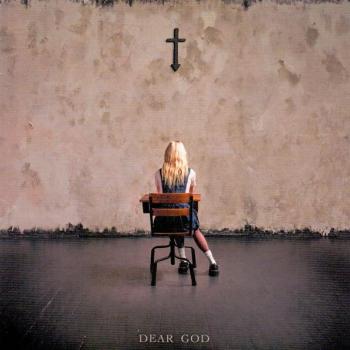 PRETTY RECKLESS - DEAR GOD - Меломания