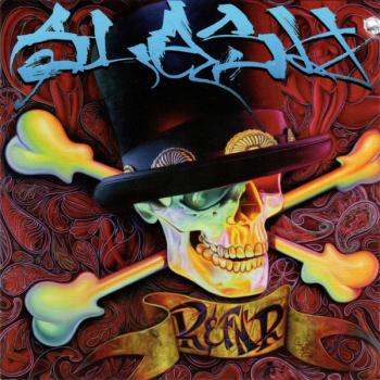 SLASH - SLASH - Меломания