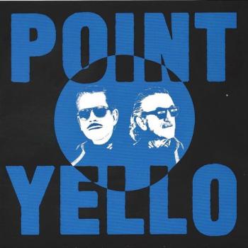 YELLO - POINT - Меломания