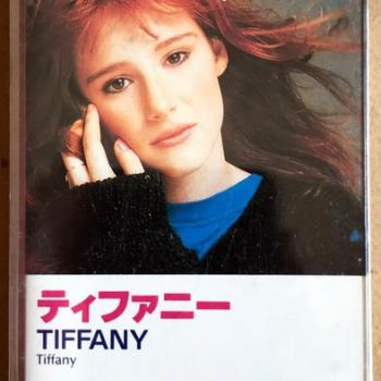 TIFFANY - TIFFANY - Меломания