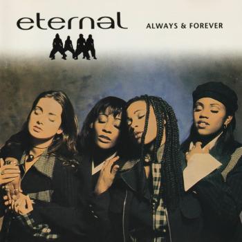ETERNAL - ALWAYS & FOREVER - Меломания