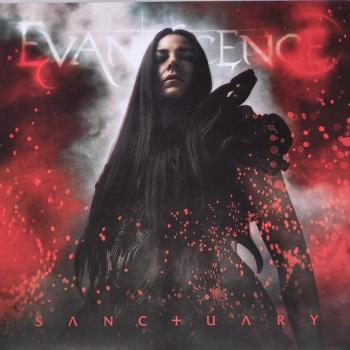 EVANESCENCE - SANCTUARY - Меломания