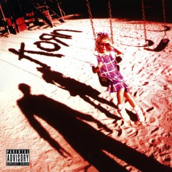 KORN - KORN - Меломания
