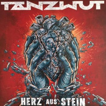 TANZWUT - HERZ AUS STEIN - Меломания