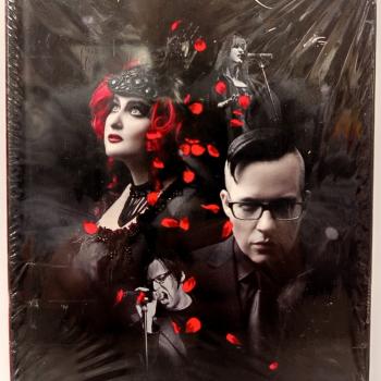 L'AME IMMORTELLE - UNSTERBLICH (20 JAHRE L'AME IMMORTELLE) (limited edition) - Меломания