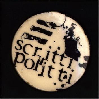 SCRITTI POLITTI - EARLY - Меломания