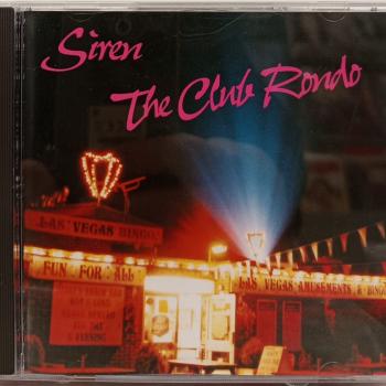 SIREN - THE CLUB RONDO - Меломания