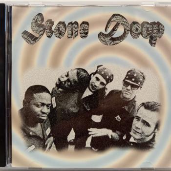 STONE DEEP - STONE DEEP (EP) - Меломания