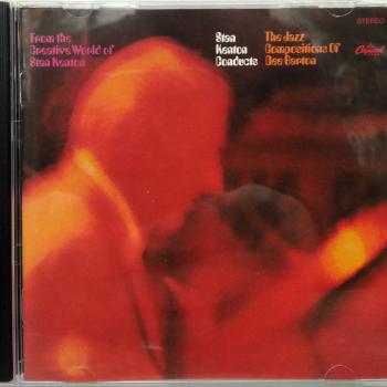 STAN KENTON - THE JAZZ COMPOSITIONS OF DEE BARTON - Меломания