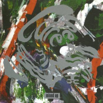 CURE - MIXED UP - Меломания