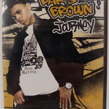 CHRIS BROWN - JOURNEY - Меломания