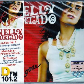 NELLY FURTADO - LOOSE - Меломания