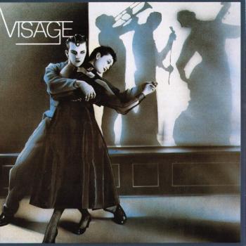 VISAGE - VISAGE - Меломания