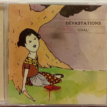 DEVASTATIONS - COAL - Меломания